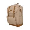 Mochila Notebook Xtrem Straps 2.0 6XT Beige 16"