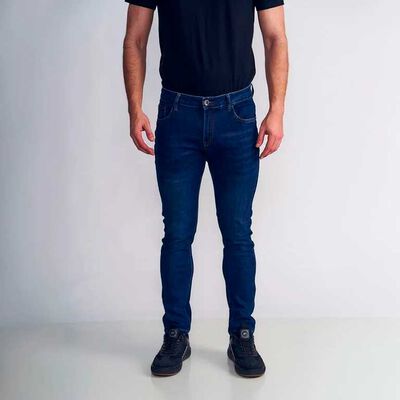 Imagen 1 del producto Jeans Skinny Hombre Ellus Dark-Blue