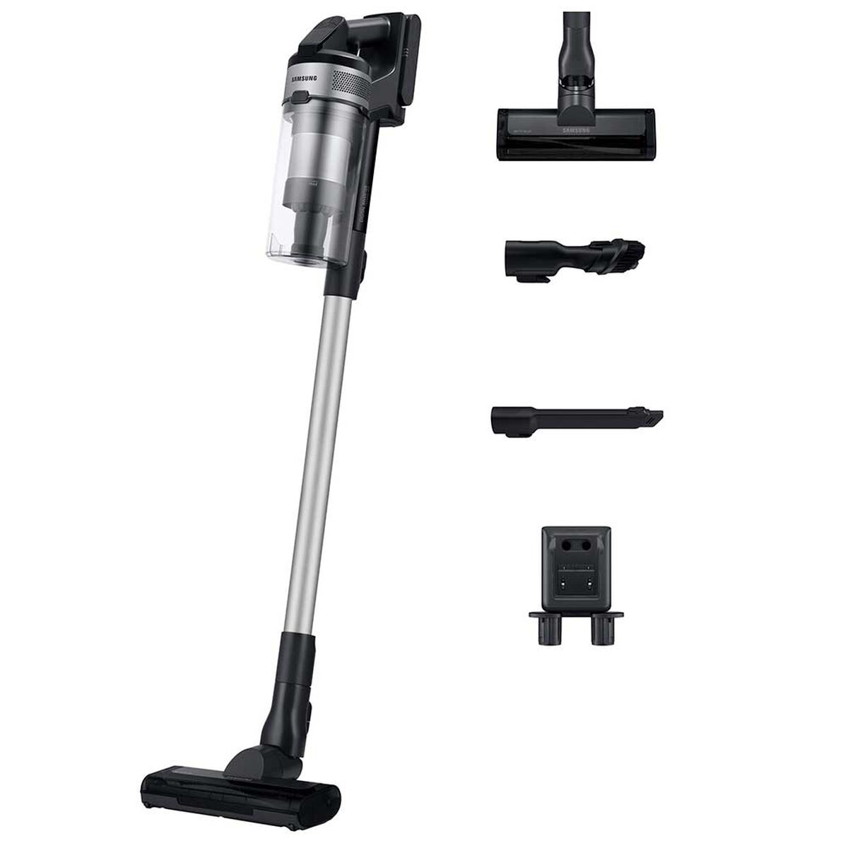 Aspiradora Vertical Samsung VS15A60A1R5/ZS Stick Jet 60