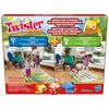 Juego de Mesa Twister Junior Hasbro Gaming