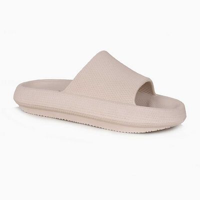 Sandalia Playera Hombre Icono Nude