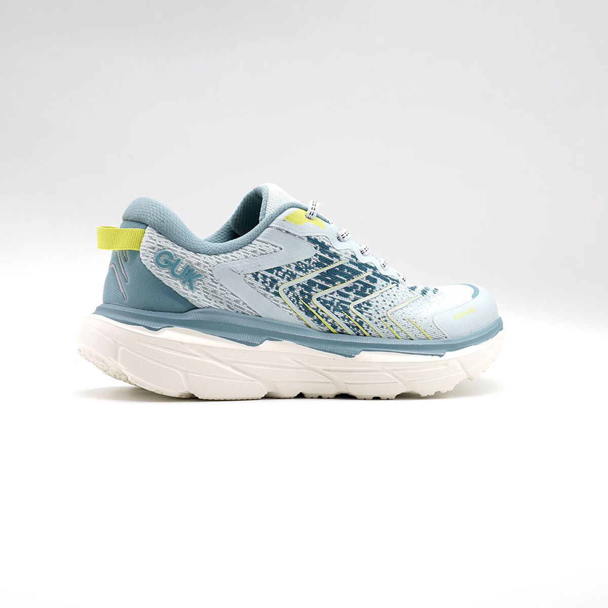 Zapatilla Urbana Mujer Guk