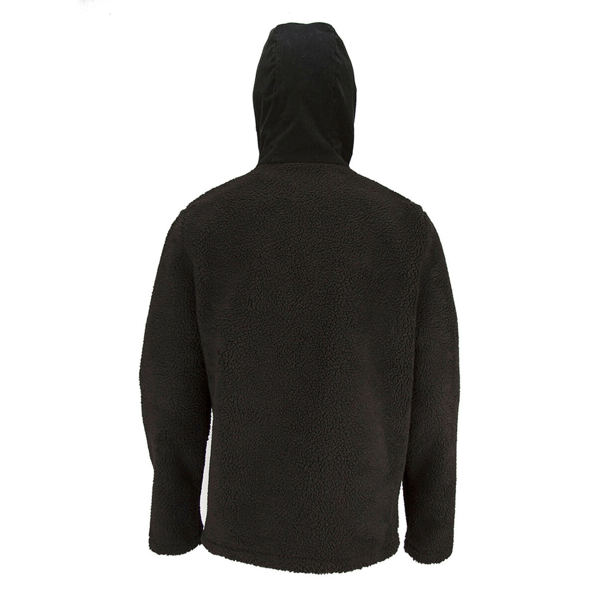 Polerón Hombre Hitec