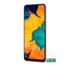 Celular Samsung Galaxy A30 6.4" Negro WOM