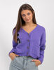 Sweater de Algodón Mujer Icono