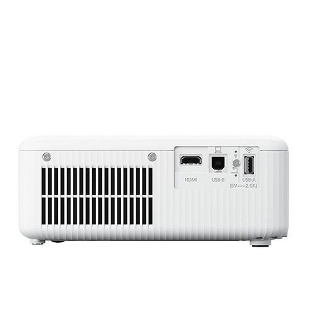 Proyector Epson CO-W01 Blanco