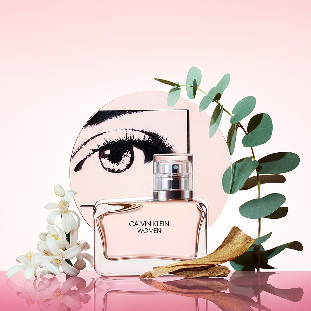 Perfume Calvin Klein Women EDP 30 ml
