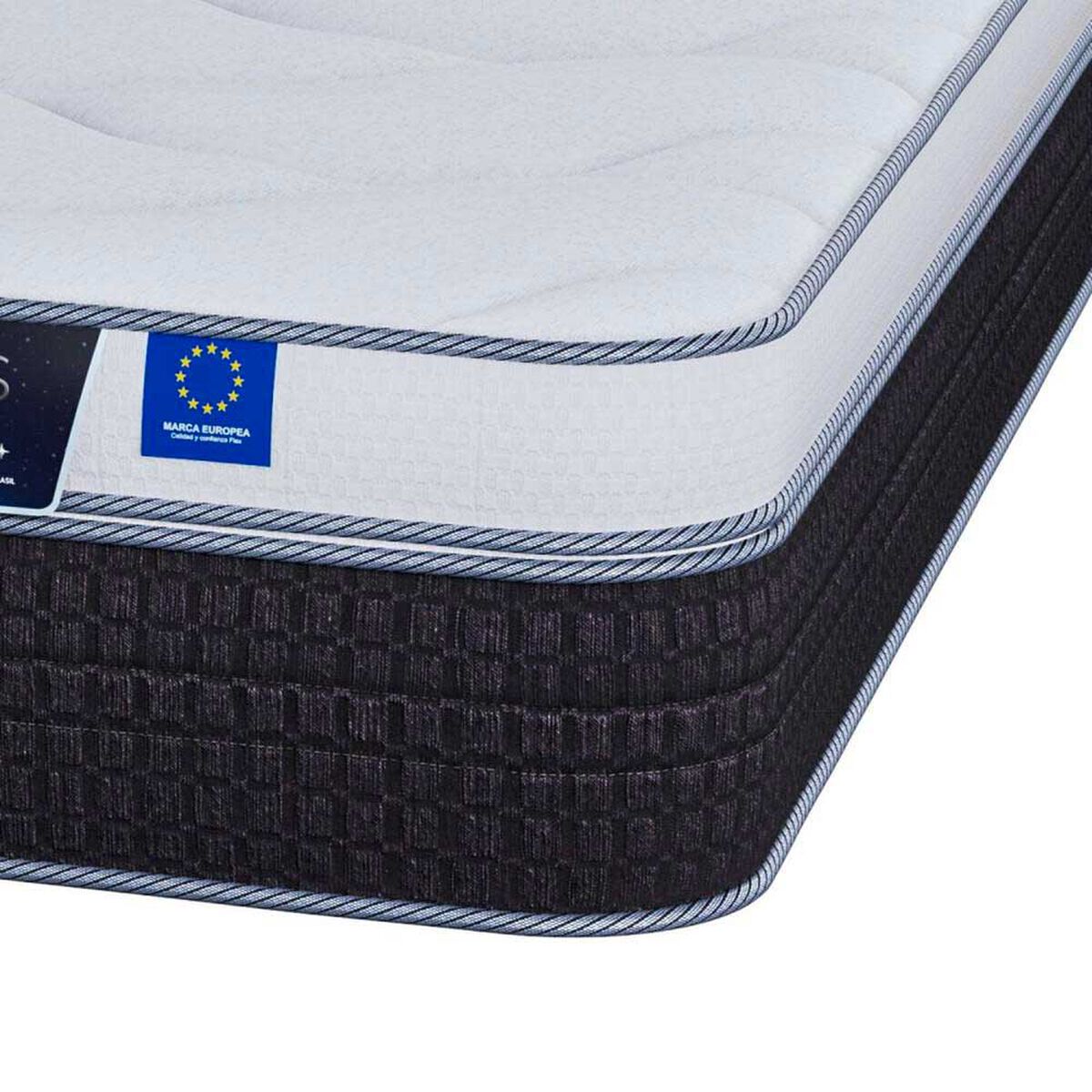 Colch&oacute;n Flex 2 Plazas Nexus 200 cm