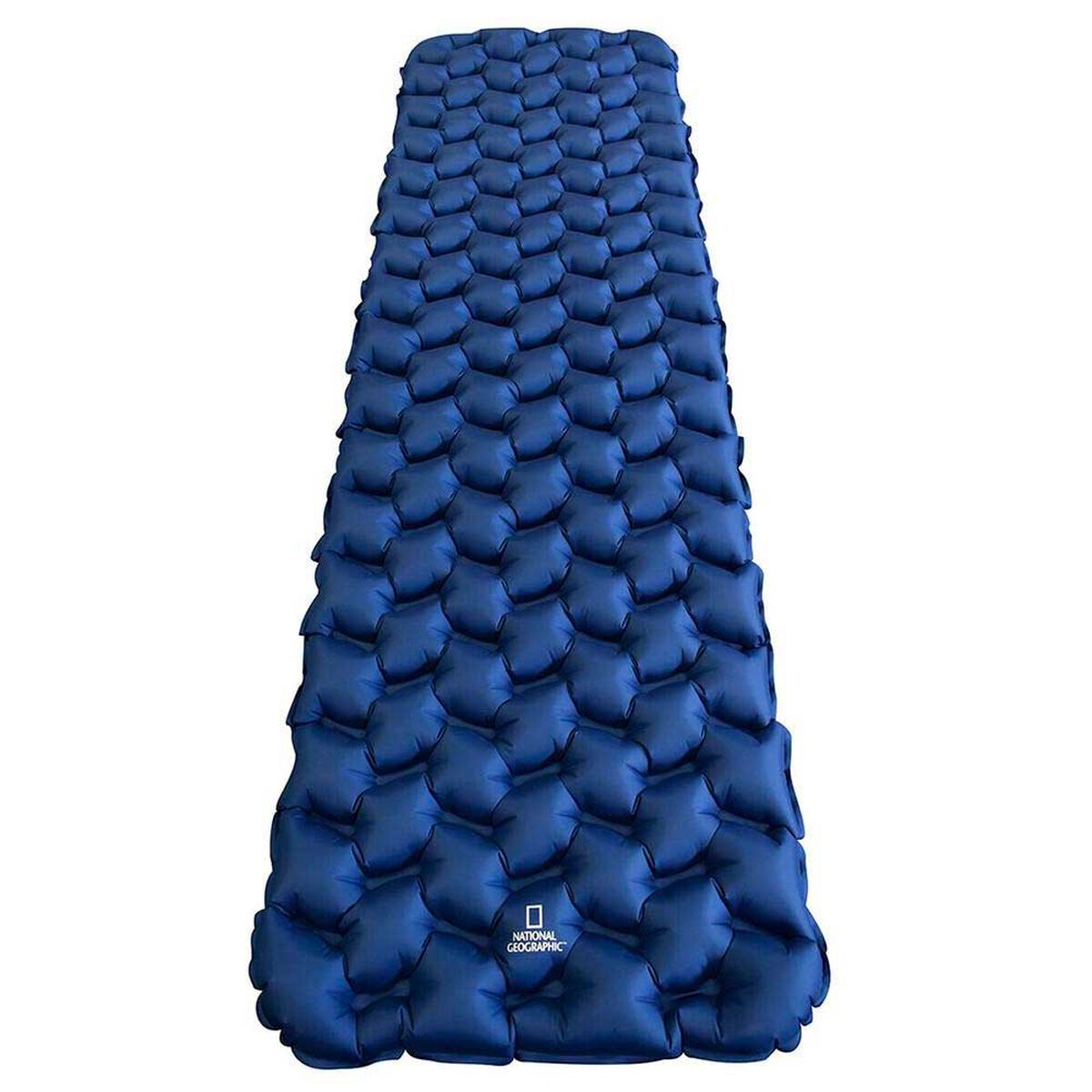 Colchoneta National Geographic Ultralight Azul