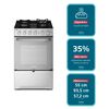 Cocina a Gas Fensa F 3000 RT 4 Quemadores