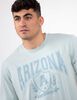 Polera Manga Corta Hombre Icono