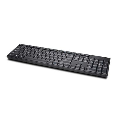 Imagen 2 del producto Teclado Inalámbrico Kensington Pro Fit Low Profile