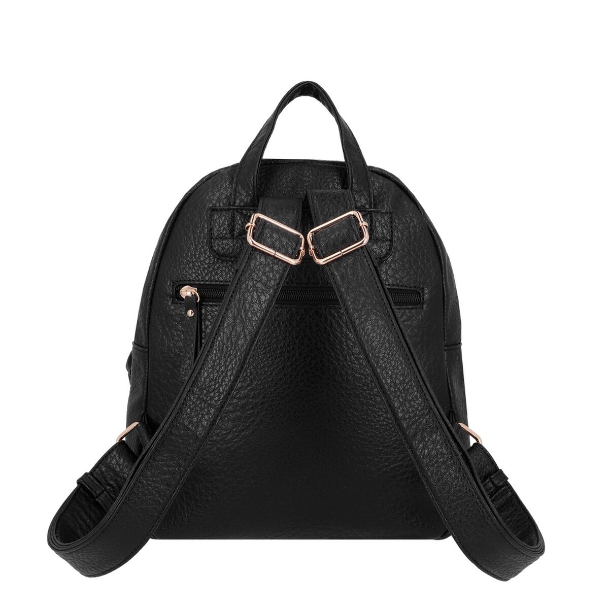 Mochila Secret Edessa ST6 M Negro