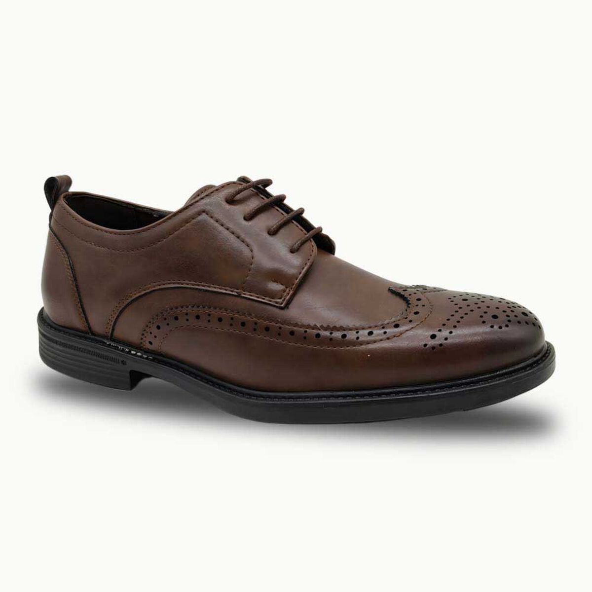 Zapato de Vestir Hombre Portman Club