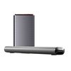 Soundbar AIWA AWSBH23WW Bluetooth Negro