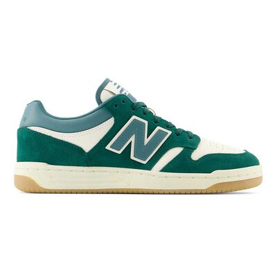 Imagen 1 del producto Zapatilla Urbana Hombre New Balance Verde