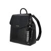 Mochila Secret Bucarest FW25 L Negro