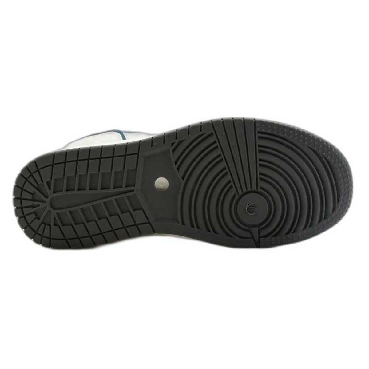 Zapatilla Urbana Ni&ntilde;o Cutback