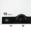 Calefont Gas Licuado Splendid Tiro Natural Ionizado 10 lts.