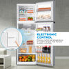 Refrigerador No Frost Midea MDRT489MTE50 338 lts.