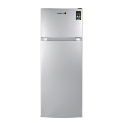 Imagen 1 del producto Refrigerador Frío Directo Sindelen RD-2020SI 206 lts.