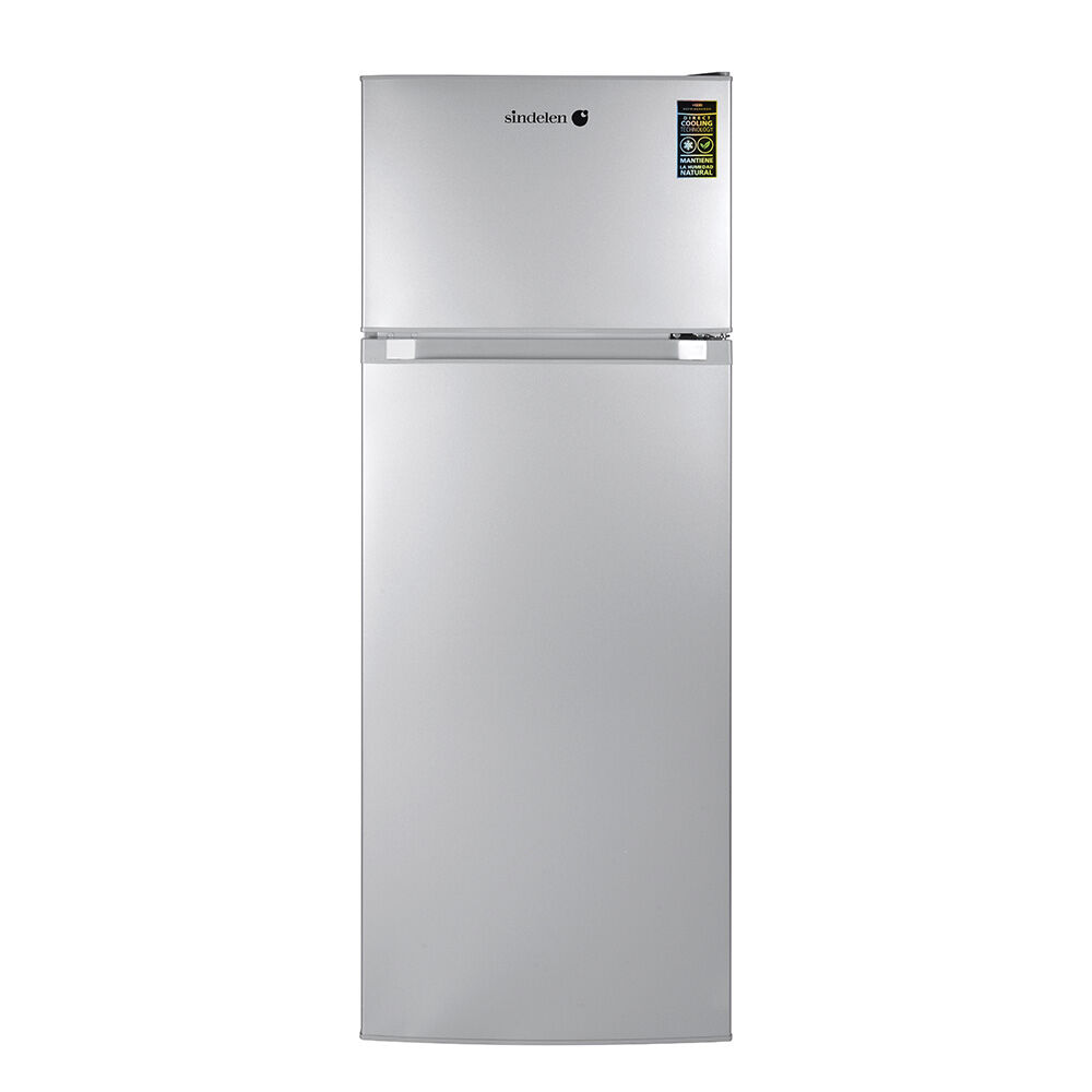 Refrigerador Frío Directo Sindelen RD-2020SI 206 L