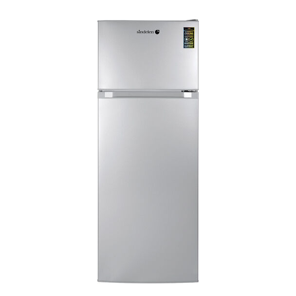 Refrigerador Frío Directo Sindelen RD-2020SI 206 lts.