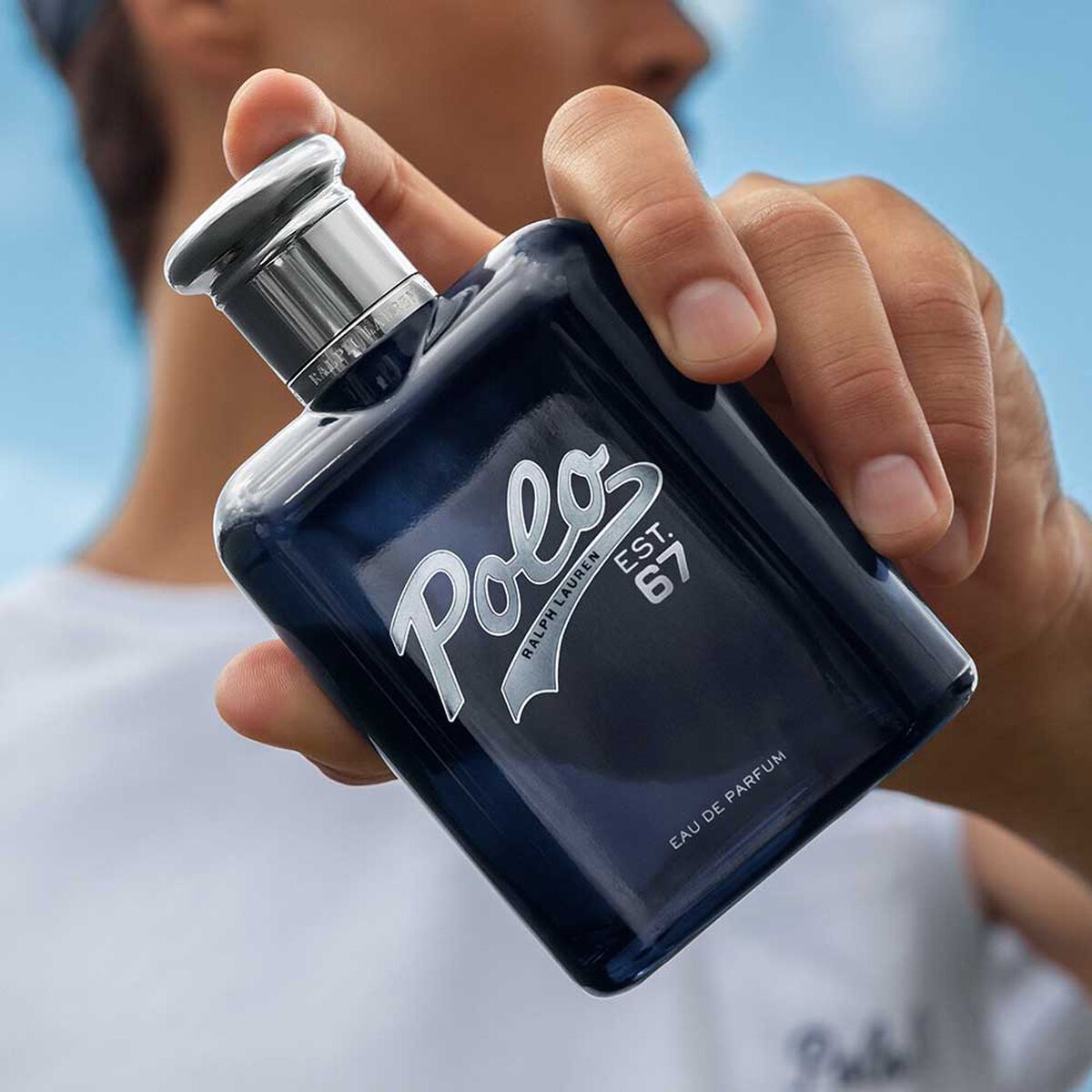 Perfume Ralph Lauren Hombre Polo 67 EDP 125 ml
