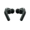 Audífonos Bluetooth In Ear Motorola Moto Buds + Sound by Bose Negro
