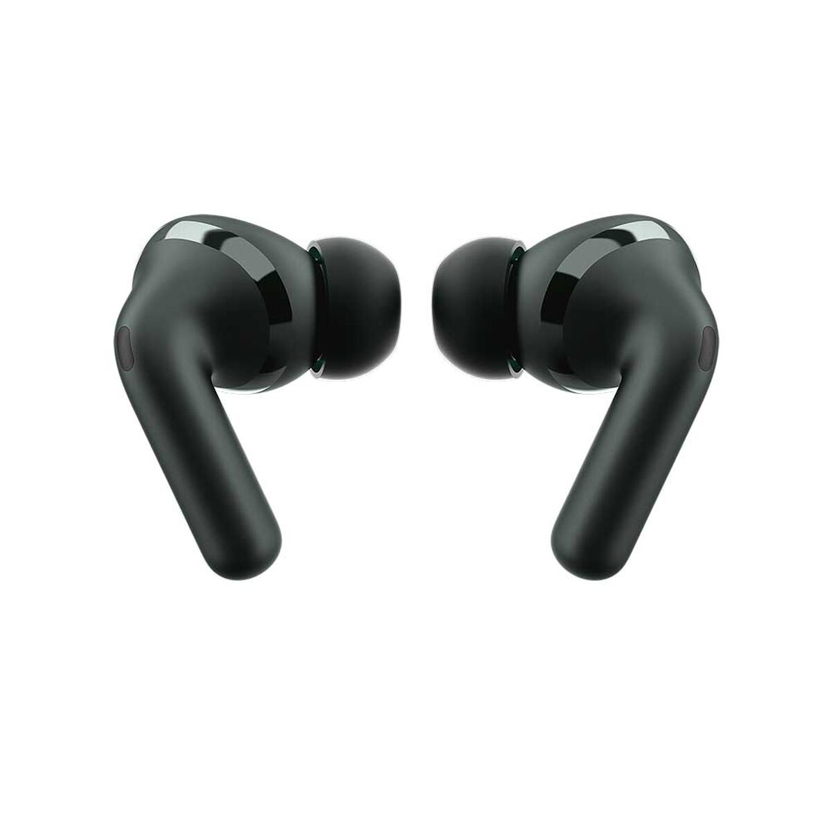 Audífonos Bluetooth In Ear Motorola Moto Buds + Sound by Bose Negro