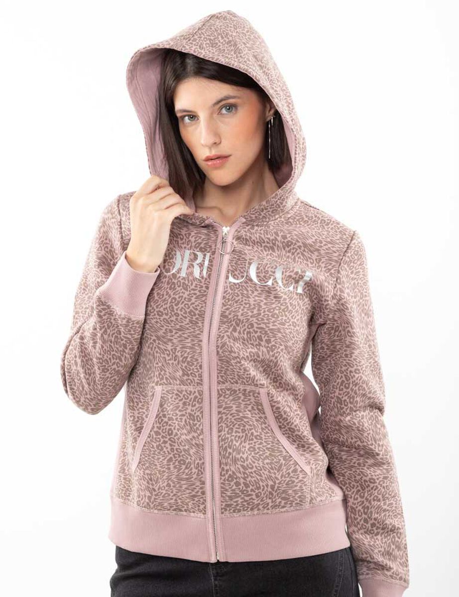 Polerón Mujer Fiorucci