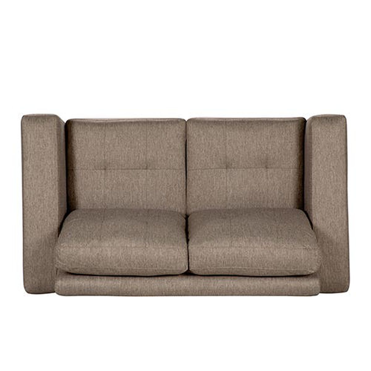 Sof&aacute; Rosen Mira 3 Cuerpos