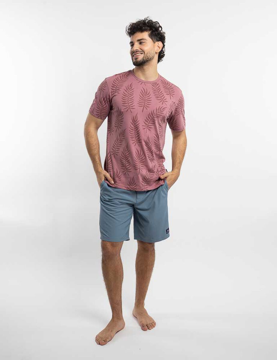 Traje de Ba&ntilde;o Hombre Cutback