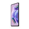 Celular Xiaomi Redmi Note 12 Pro+ 5G 256GB 6,67" Negro Liberado