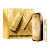 Set Perfume Hombre 1 Million EDT 100 ML + Megaspritzer 10 ML Paco Rabanne