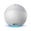 Asistente de Voz Alexa Echo Dot 4ta generación Glacier White