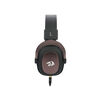 Audífonos Gamer Redragon H510 Zeus Negros