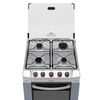 Cocina a Gas Fensa F 2525 T 4 Quemadores