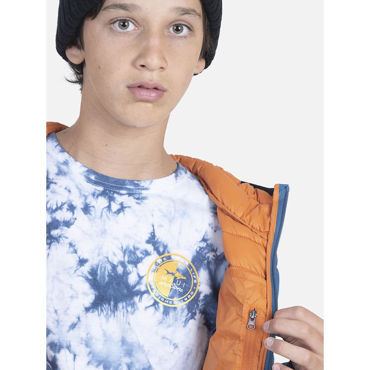 Parka Niño Maui