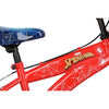 Bicicleta Disney Niño Spiderman  Aro 16