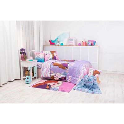 Imagen 2 del producto Plumón Infantil Disney 1,5 Plazas Explore