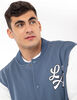 Chaqueta Bomber Hombre Icono