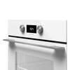 Horno Empotrable Eléctrico Teka HLB 8400 WH 63 Lt