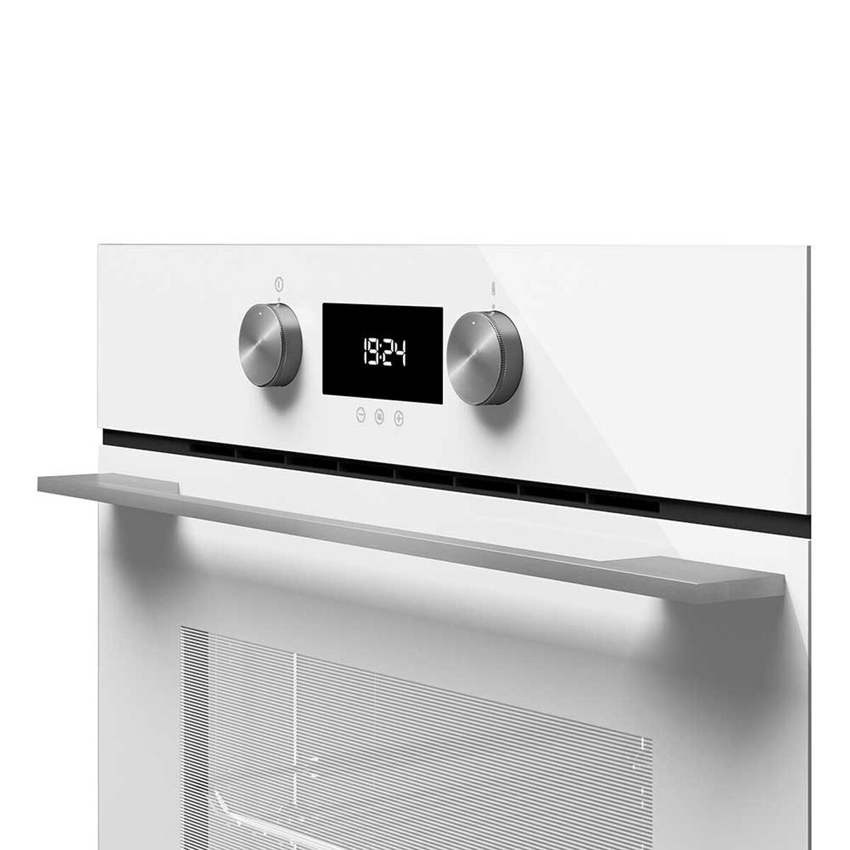 Horno Empotrable Eléctrico Teka HLB 8400 WH 63 Lt