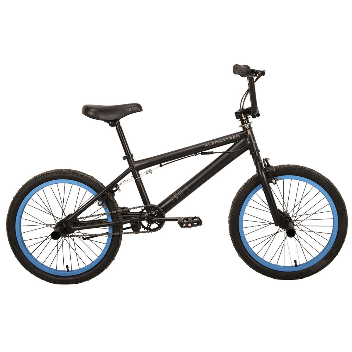 Bicicleta Infantil Alpinextrem Frest Aro 20