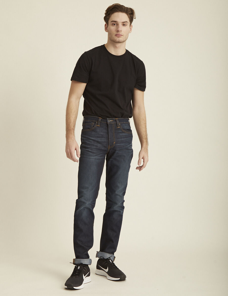 Jeans  Hombre Levis Slim 511