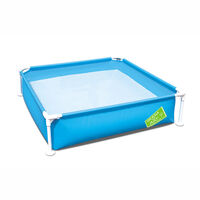 Piscina  Estructural Bestway 122x122X30 Cm