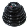 Disco Olímpico Ten Series 10 Kg