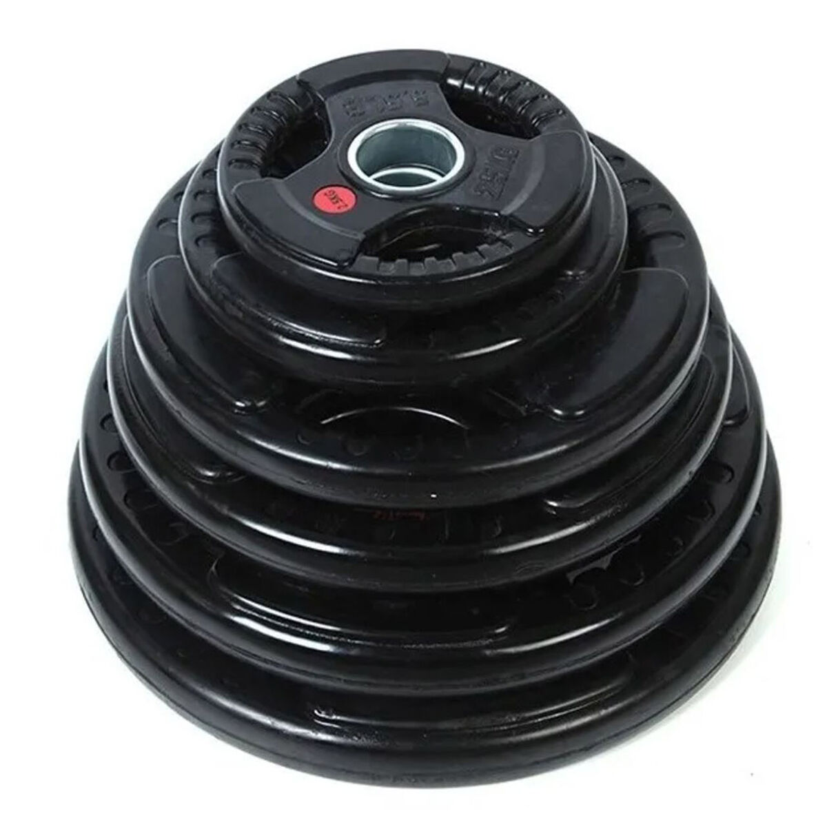 Disco Olímpico Ten Series 10 Kg