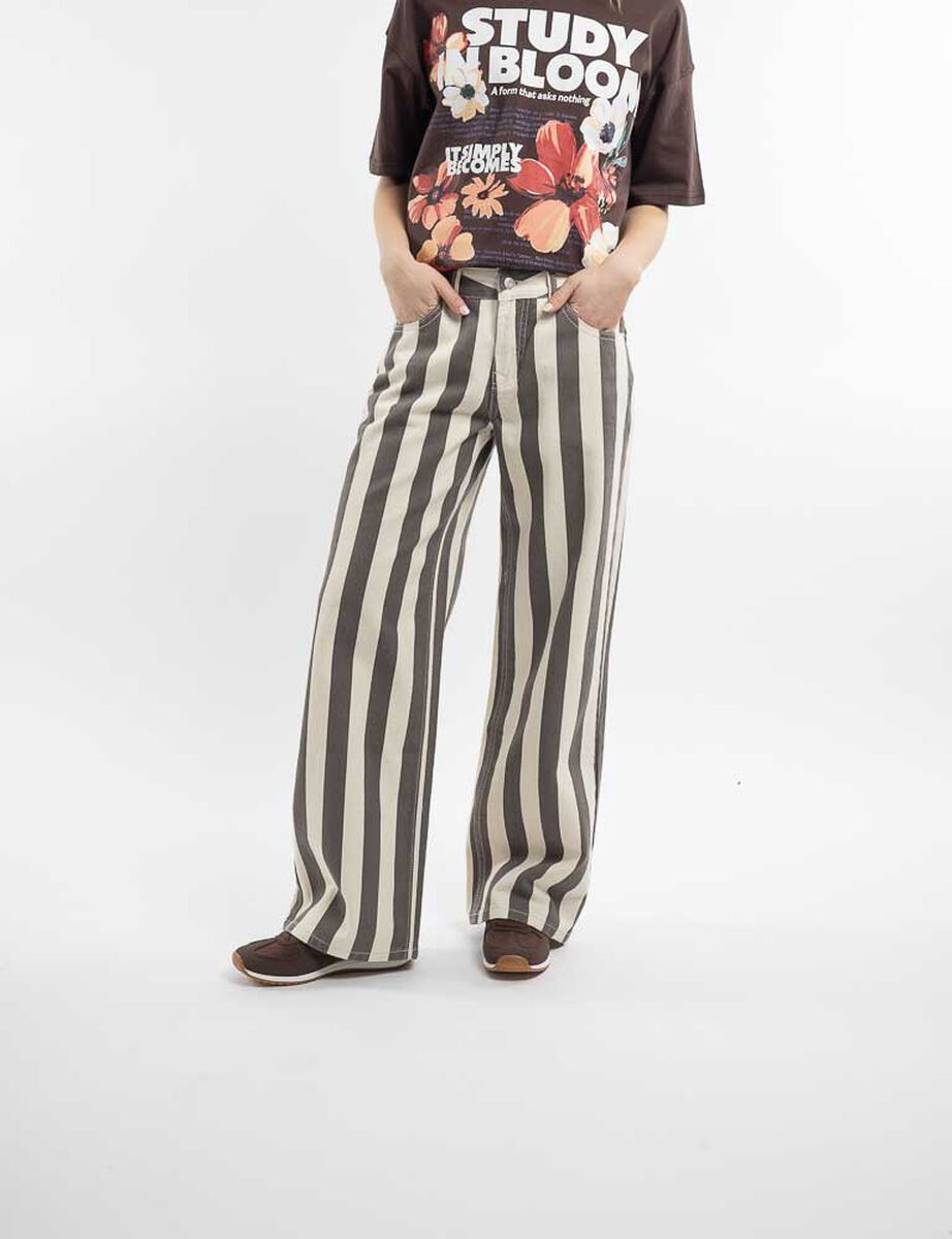 Jeans Mujer Icono